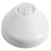 Occupancy Sensor, Pir, 2500 Sq Ft, White view 1