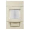 Acuity Sensor Switch LWS PDT WH Occupancy Sensor, Pir/Mic, 1200Sq Ft, White view 1