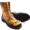 Impacto TURBOTOE TTXXL Steel Toe Overshoe Green M13-14 PR view 2