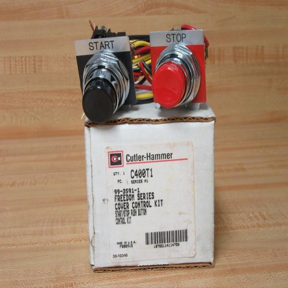 C-H C400T1; CVR MOUNTED S/S