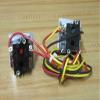 C-H C400T1; CVR MOUNTED S/S view 3