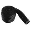 Cable Cover, Woven Nylon, 4 in OD12.5 Ft L view 1