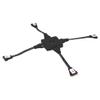 NUTP3 Series 1 in. X-Shape Splitter Cable view 1