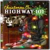 Christmas on Highway 101 - DVD view 1