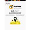 Symantec Norton Antitheft 1U 3Lic card view 1