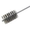 Brush Research 84 Ring Handle Tube Brush, Carbon Steel, 2" Diameter x 18" Overall Length (Pack of 1) view 3