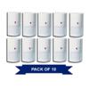Pack of 10 DSC TYCO WS4904P Wireless Motion Detector view 1
