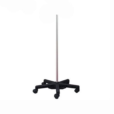 Dazor Caster Wheel Base Floor Stand