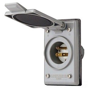 Leviton 5278-CWP