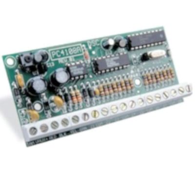 DSC PC4116 MAXSYS 16-Zone Hardwire Expand