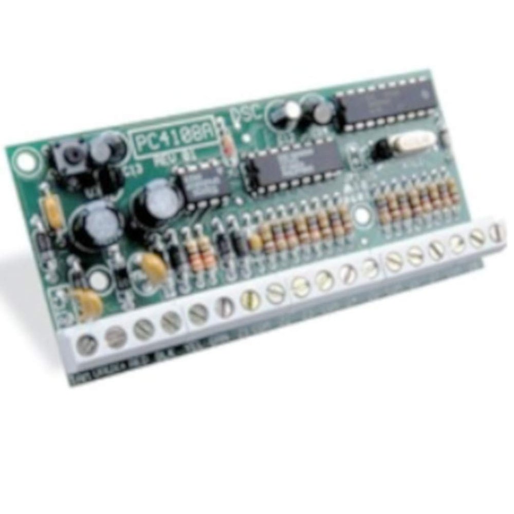 DSC PC4116 MAXSYS 16-Zone Hardwire Expand