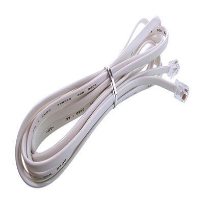 Deko-Light 170861 3000 mm Plastic Accessory/Spare Part/Connection Cable, Grey