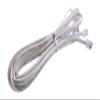 Deko-Light 170861 3000 mm Plastic Accessory/Spare Part/Connection Cable, Grey view 1