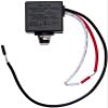 120 Volt Dusk to Dawn Photocell Photoeye Light Sensor Switch, Auto On/Off, Use with Fluorescent, Incandescent or LED Bulbs, Use in Light Posts and Poles view 2