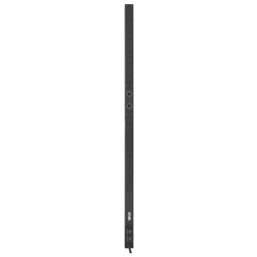 New - Vertical PDU 24 NEMA 5-15/20R by Tripp Lite - PDUMV30