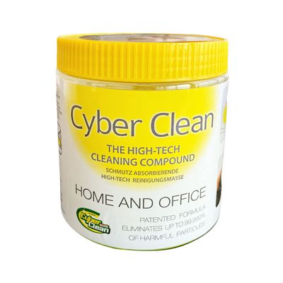 Cyber Clean Office Medium Pot 500 gr.