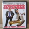The Wedding Crashers: Uncorked Edition - DVD - Widescreen - Starring Owen Wilson, Vince Vaughn, and Christopher Walken view 1