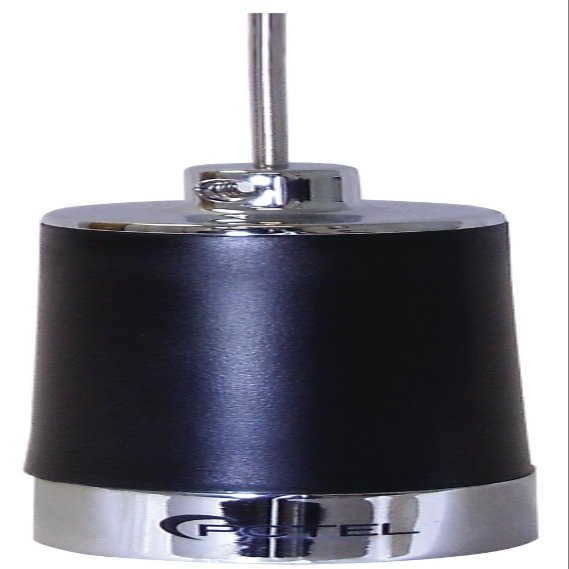 PCTEL Maxrad - 66-120 MHz Unity Gain Heavy Duty Base Loaded 1/4 Wave Antenna