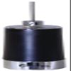 PCTEL Maxrad - 66-120 MHz Unity Gain Heavy Duty Base Loaded 1/4 Wave Antenna view 1