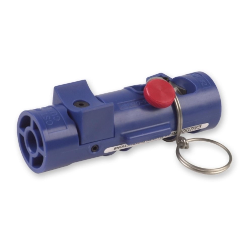 LMR-400 Prep Tool for Virtually All Connectors