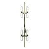 450-470 MHz 3.8/5dB Exposed Dipole Omni Antenna view 1