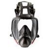 3M Full Facepiece Reusable Respirator 6700, NIOSH, Small view 1