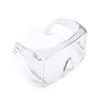 3M 41200-00000-100 Tour-Guard III Safety Goggles, Clear Lens, Case of 100 view 1