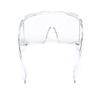 3M 41200-00000-100 Tour-Guard III Safety Goggles, Clear Lens, Case of 100 view 2