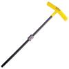 Bondhus 22311 7/32" Hextender for Ball End Tip Blades with ProGuard Finish, 0.75" view 2