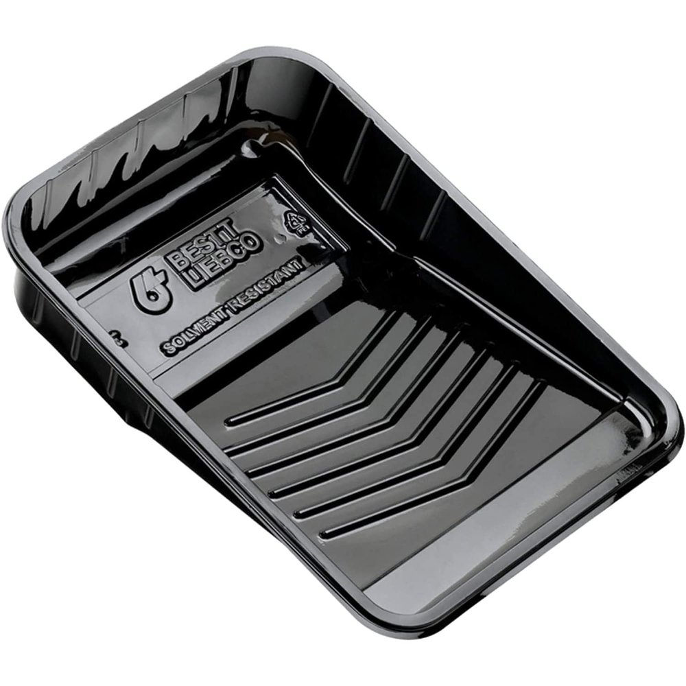 Metal Trays and Plastic Liners 551 Plastic Tray Liner