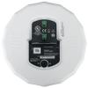 JBL Professional C67P/T-WH Extended Range Full-Range Hanging Pendant Speaker, White, Sold as Pair view 4