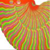 Fireworks Diffraction Glasses - 100 Pair - For Laser Shows, Raves, Holiday Lights view 1