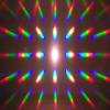 Fireworks Diffraction Glasses - 100 Pair - For Laser Shows, Raves, Holiday Lights view 2