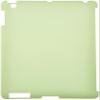 Artwizz SeeJacketClip for iPad 2 & 3rd gen., Green 0202-SJCL-GN [Compatible with iPad 2.3.4 Generation] Hard Case Smart Cover Compatible