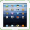 Artwizz SeeJacketClip for iPad 2 & 3rd gen., Green 0202-SJCL-GN [Compatible with iPad 2.3.4 Generation] Hard Case Smart Cover Compatible view 2