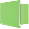 Artwizz SeeJacketClip for iPad 2 & 3rd gen., Green 0202-SJCL-GN [Compatible with iPad 2.3.4 Generation] Hard Case Smart Cover Compatible view 3