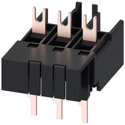 Link Module for S0 Frame, AC