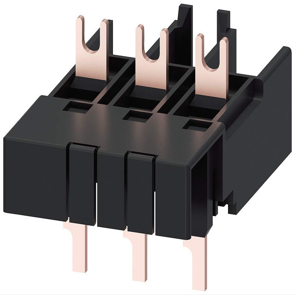 Link Module for S0 Frame, AC