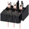 Link Module for S0 Frame, AC view 1