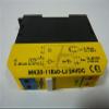 TURCK MK3511EX0LI24VDC 1CHANNEL, 20MA, 24VDC, 8POLE, Analog, Data Repeater view 1