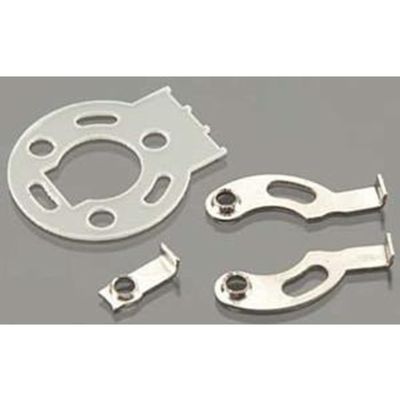 Tekin TT2284 1/10 Redlines Solder Tabs and Isolator