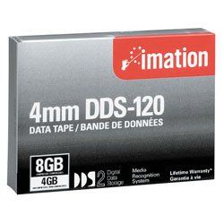 Imation 4/8GB DDS-120: I43347 (I43347)