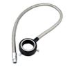 AmScope FB-OR Fiber Optic Ring Light Attachment For Microscope Illuminator view 1