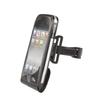 M-Wave - Waterproof Smartphone Bag - Black view 2