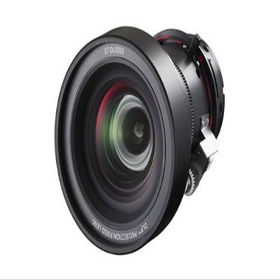 Panasonic ET-DLE150 19.4 - 27.9mm F/1.8 - 2.4 Zoom Lens - V43808