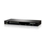 Aten CS1308KIT, 8-Port USB PS2 KVM Switch with 8 USB Cables