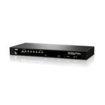 Aten CS1308KIT, 8-Port USB PS2 KVM Switch with 8 USB Cables