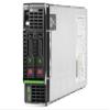 HP BL460c G8 E5-2609 2.40 4C 1P 16GB-R P220i 512MB/FBWC 666162-B21 view 2