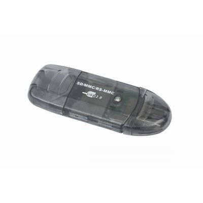 Gembird SD-USB mini card reader/writer