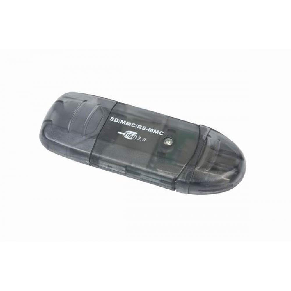Gembird SD-USB mini card reader/writer